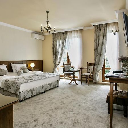Mon Ami Apart In Studentski Grad Area Sofia Phòng bức ảnh