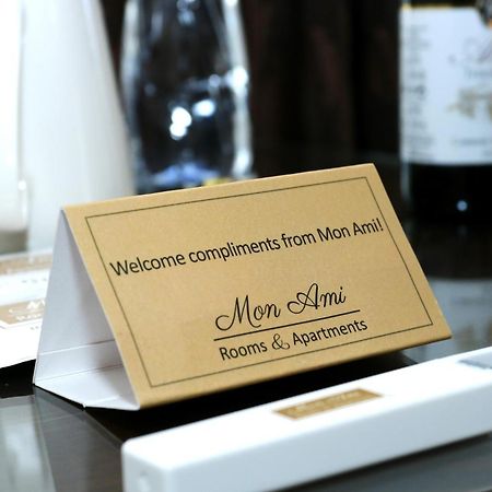 Mon Ami Apart In Studentski Grad Area Sofia Ngoại thất bức ảnh
