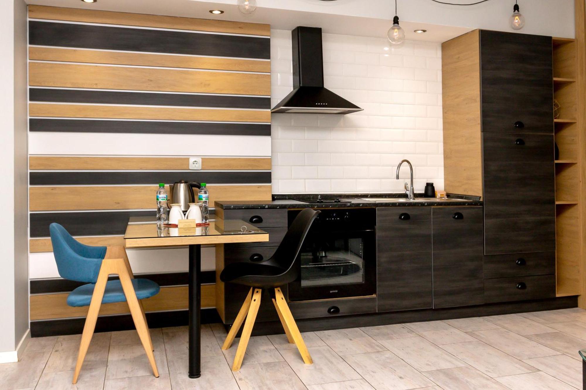 Mon Ami Apart In Studentski Grad Area Sofia Ngoại thất bức ảnh