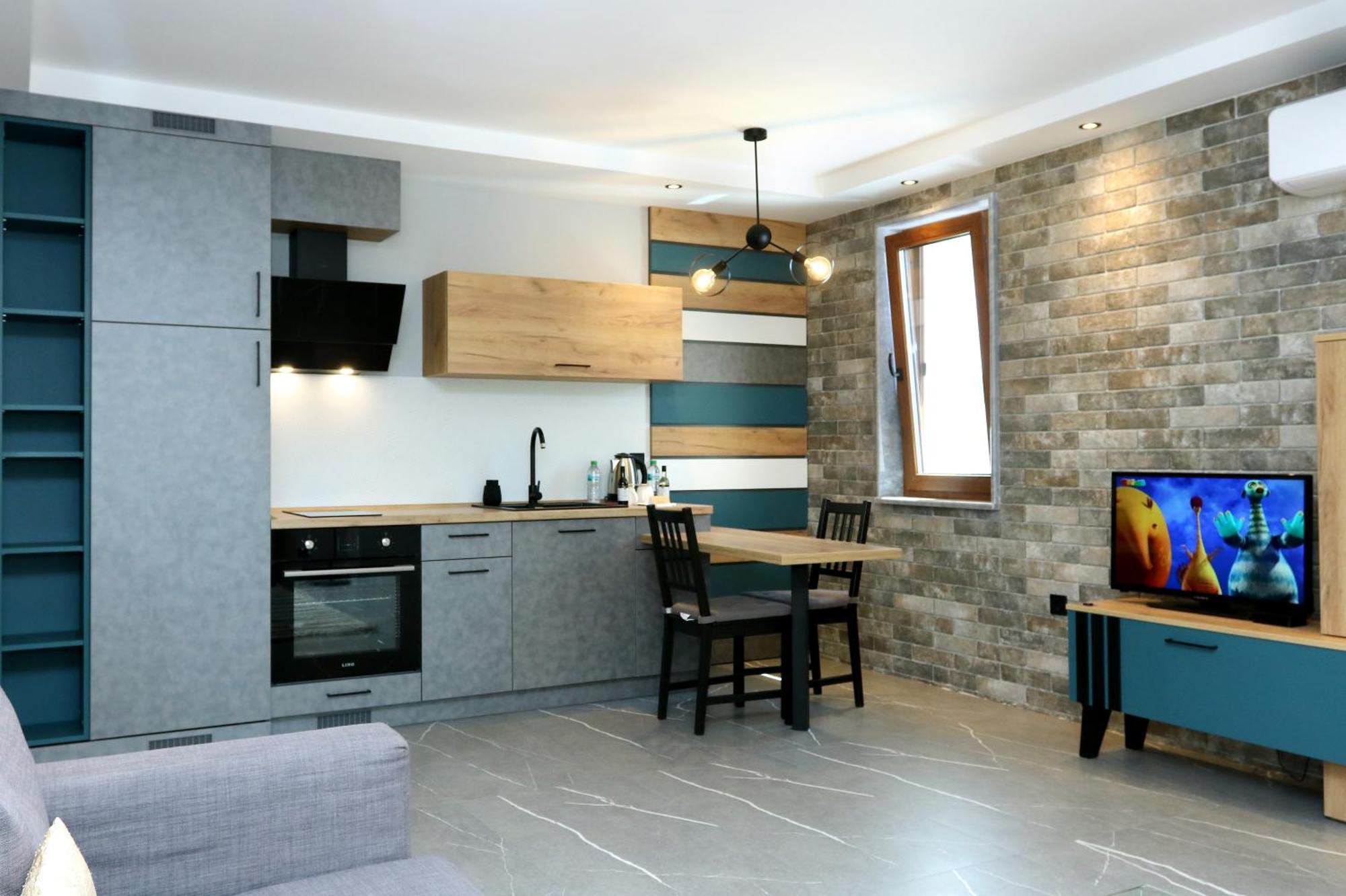Mon Ami Apart In Studentski Grad Area Sofia Ngoại thất bức ảnh